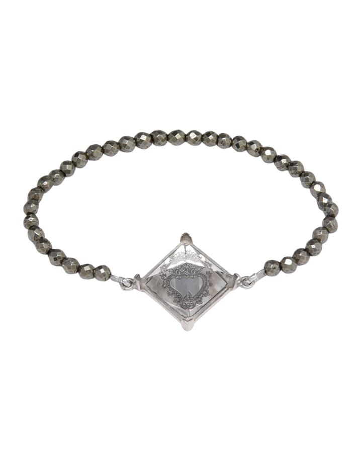 Paola Grande Bracelets
