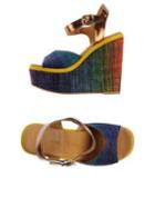 Officine Marini Sandals