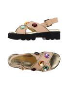 Martina Grasselli For Max & Co. Sandals