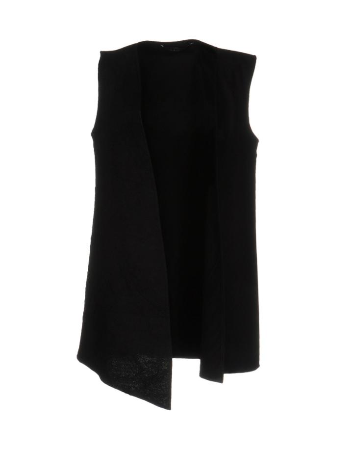 Federica Tosi &reg; Luxury Fashion Overcoats