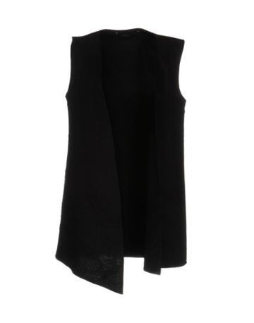 Federica Tosi &reg; Luxury Fashion Overcoats