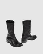 Coccinelle Ankle Boots