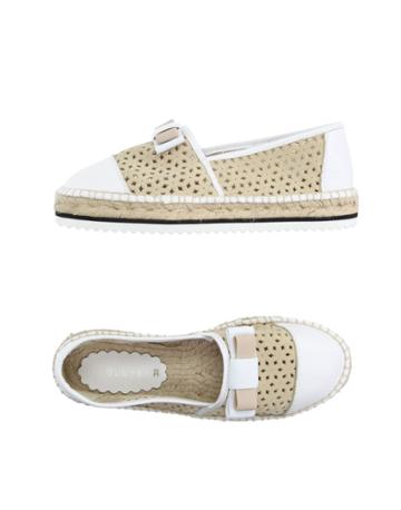 I Blues Espadrilles