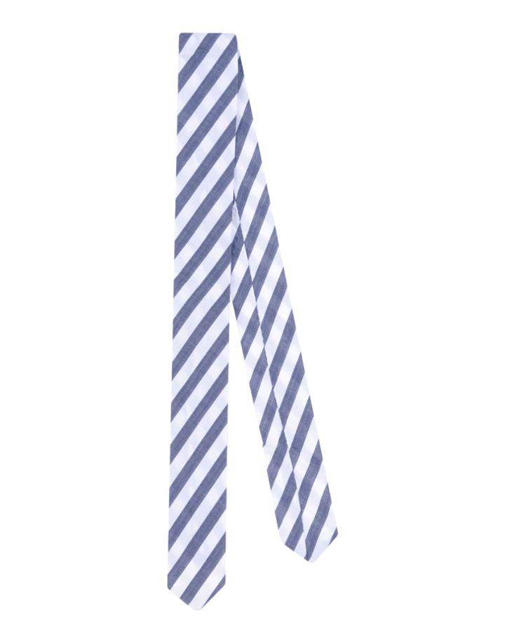 Imperial Ties