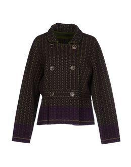Catherine Andr  Blazers