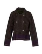 Catherine Andr  Blazers