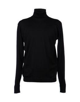 John Smedley Turtlenecks