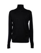 John Smedley Turtlenecks
