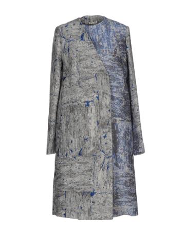 Gabriele Colangelo Coats