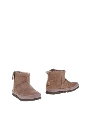 O-joo Ankle Boots