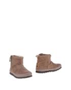 O-joo Ankle Boots