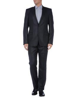 Versace Collection Suits