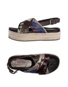 Antonio Marras Espadrilles