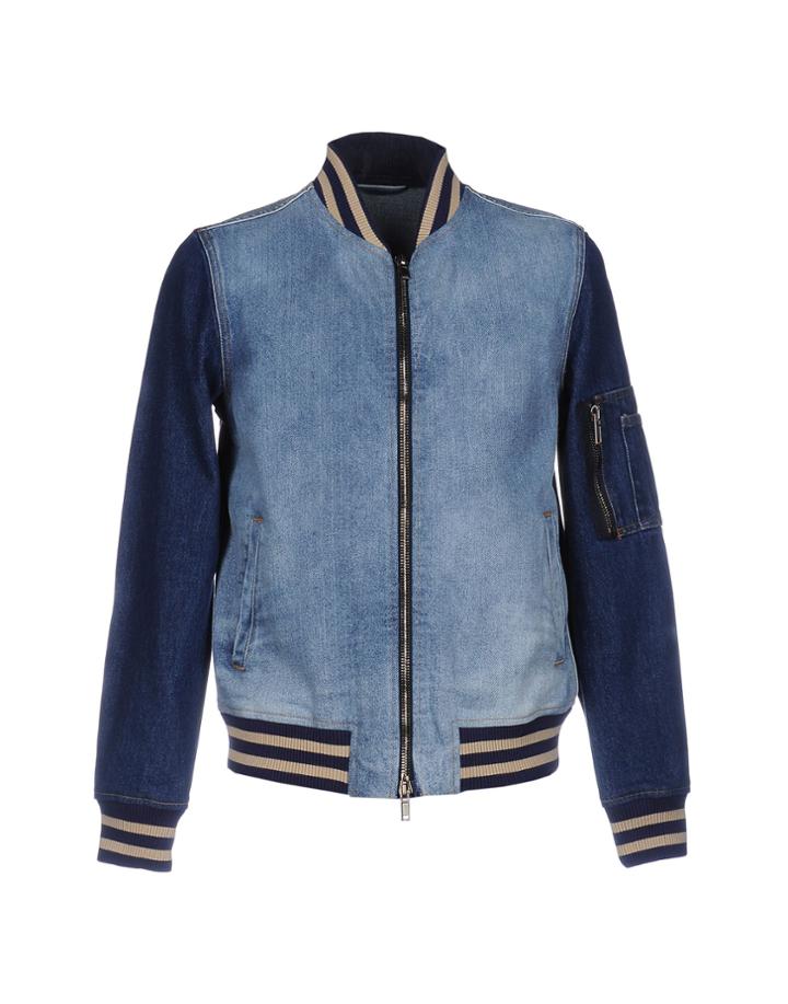 Ports 1961 Denim Outerwear