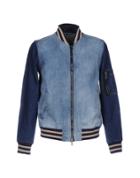 Ports 1961 Denim Outerwear