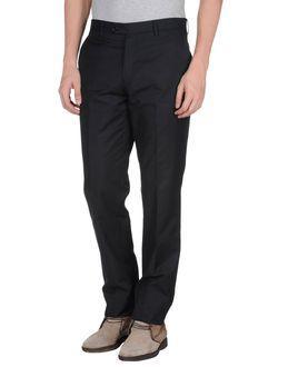 Carlo Pignatelli Outside Casual Pants