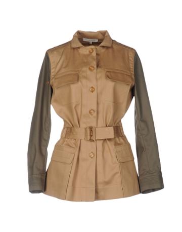 Mafalda Von Hessen Jackets