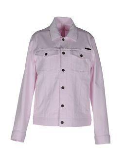 Givenchy Denim Outerwear