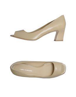 Fabio Rusconi Pumps