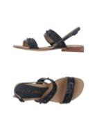 67 Sixtyseven Sandals