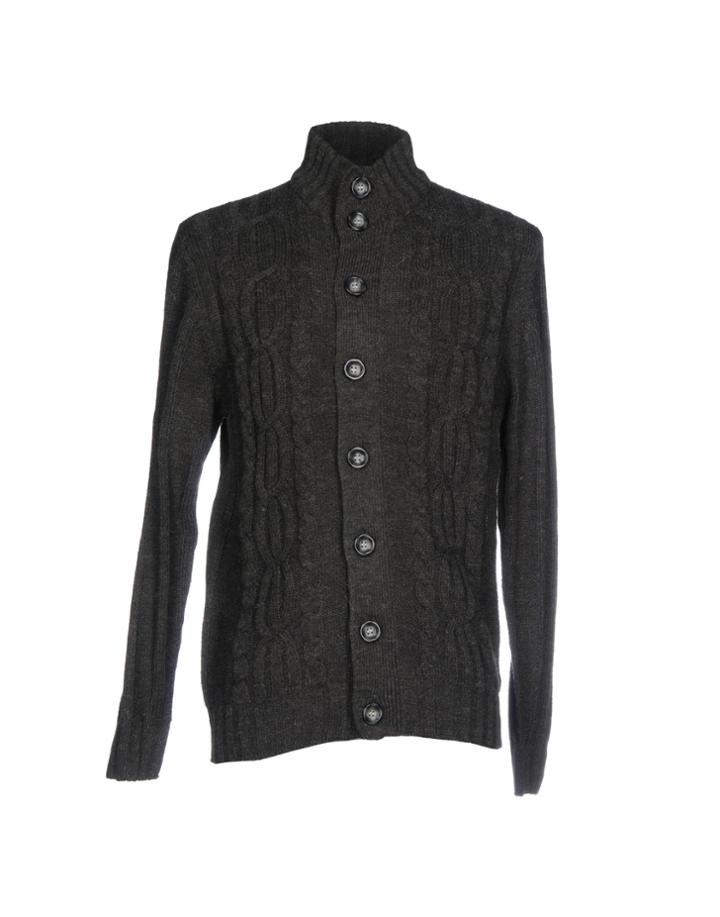 Sky Cardigans