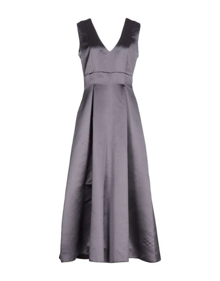 Galline Regine Long Dresses