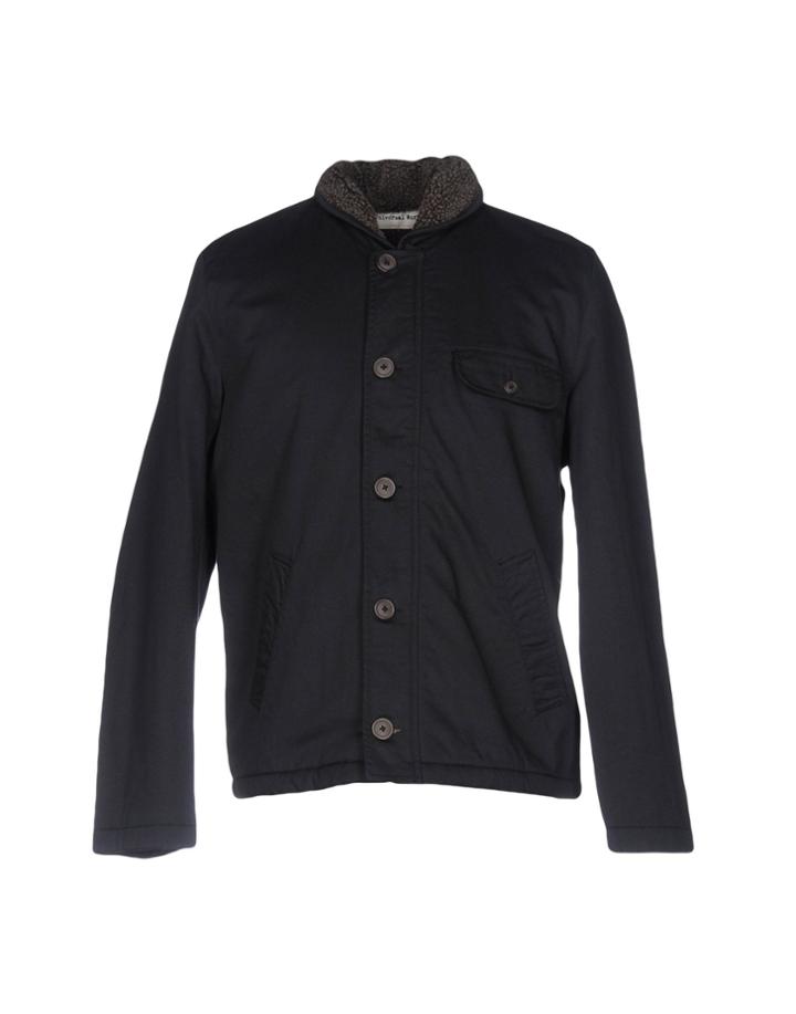 Universal Works Jackets