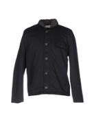 Universal Works Jackets
