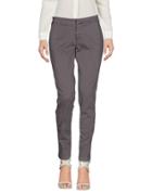 Takutea Casual Pants