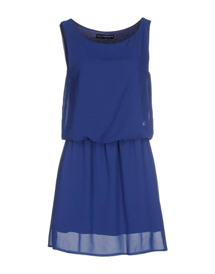 Jill Morisco Milano Short Dresses