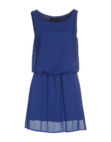 Jill Morisco Milano Short Dresses