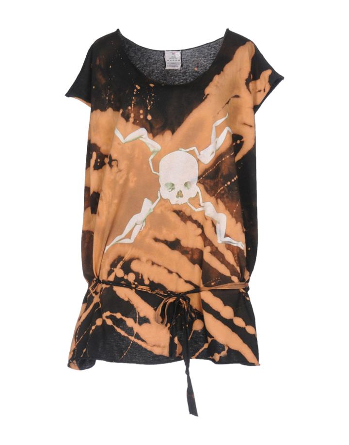Sil T-shirts
