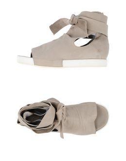 Cinzia Araia Sandals