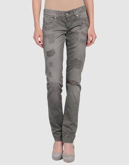Stephin Casual Pants