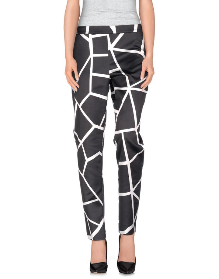 Silva Ernesti Casual Pants