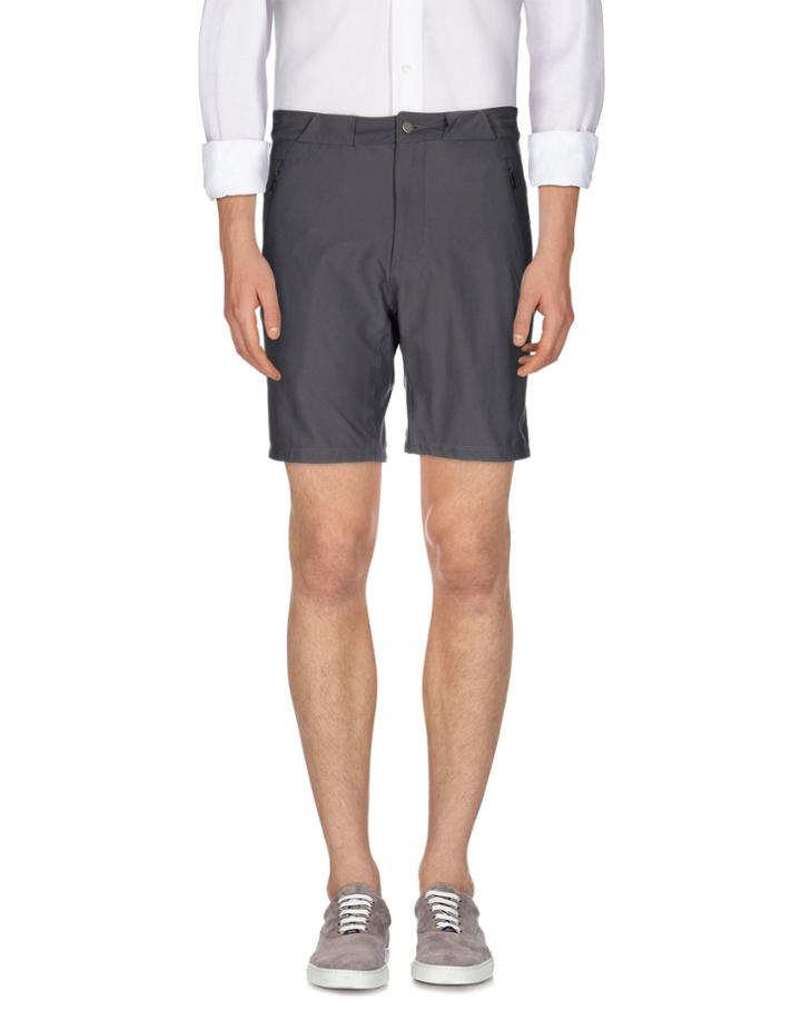 Columbia Bermudas