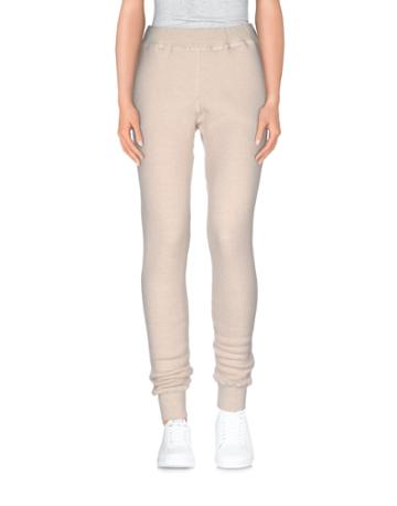 Semine Ad Casual Pants