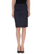 Fay Knee Length Skirts