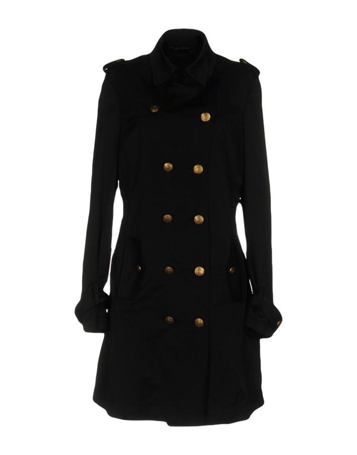 Galliano Overcoats
