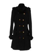 Galliano Overcoats