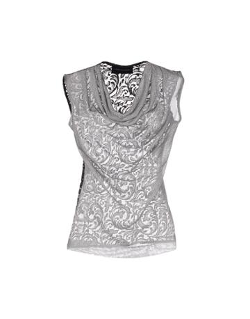 James Goldstein Tops