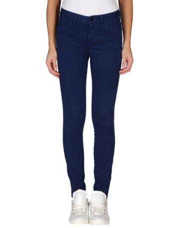 J Brand For Trilogy Casual Pants
