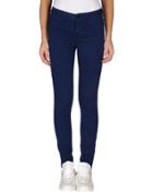 J Brand For Trilogy Casual Pants