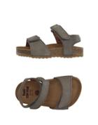 Two Con Me By Pep  Sandals