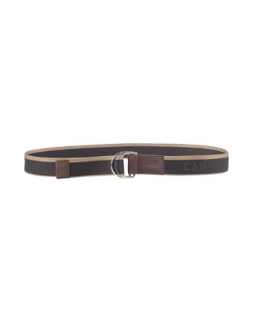 Camouflage Ar And J. Belts
