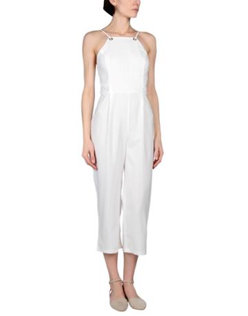 Anna Z. Jumpsuits