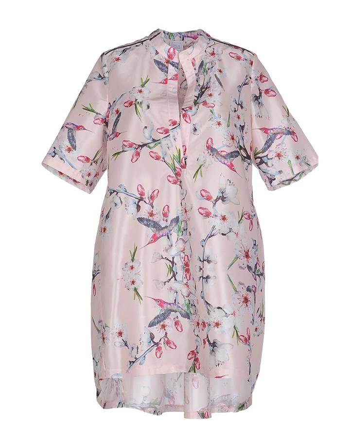 Venti Cento Ventuno Short Dresses