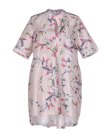 Venti Cento Ventuno Short Dresses