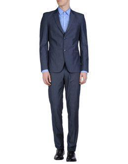 John Barritt Suits