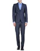 John Barritt Suits